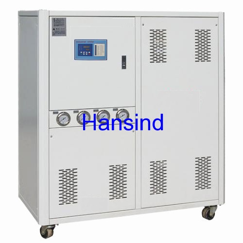 水冷式冷水機組 水冷式冷水機組